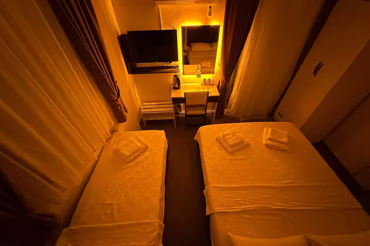 Antalya Kepez Aile Odası Görsel 2